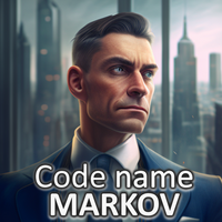Code name Markov