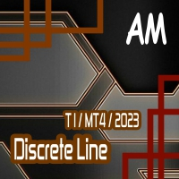 Discrete Line AM