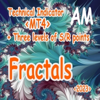 Fractals AM