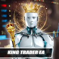 King Trder EA