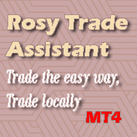 Rosy Trade Assistant MT4