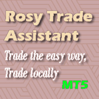 Rosy Trade Assistant MT5