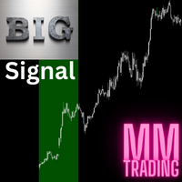 Big Signals
