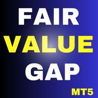 Fair Value Gap Hunter
