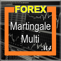 Forex Martingale Multi M4