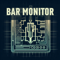 Bar Monitor MT4
