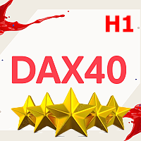 DAX H1 5stars MT5