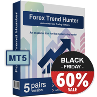 Forex Trend Hunter MT5