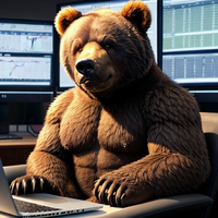 Grizzy Bear RSI Pullback Strategy