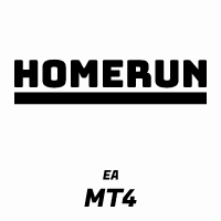 Homerun EA MT4