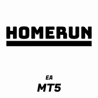 Homerun EA MT5