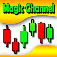 Magic Channel Scalper MT5