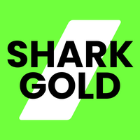QuantEA Shark GOLD Price Action SMC Trend Reversal