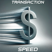 Transaction Speed