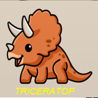 Triceratop MT4