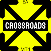 Crossroads EA MT4
