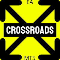Crossroads EA MT5