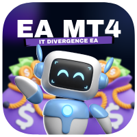 IT Divergence EA