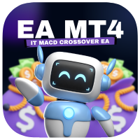 IT Macd Crossover EA