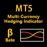 Bate Hedging Indicator MT5