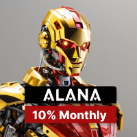 Alana MT4