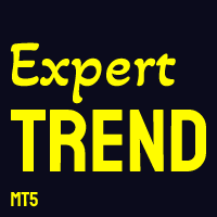 Expert Trend MT5