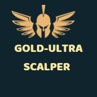GOLD ultra scalper