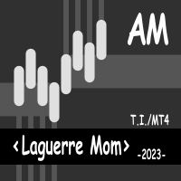 Laguerre Mom AM
