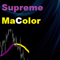Supreme MaColor