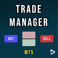 Trade Manager DaneTrades