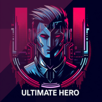 Ultimate Hero MT5