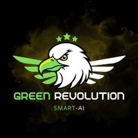 Green Revolution V3