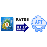 MT5 Rates HTTP Provider