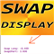 Swap Display Indicator