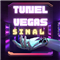 Tunel Vegas Sinal