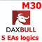 DAX M30 5Eas MT5