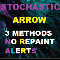 Stoch Arrow