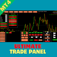 Ultimate Trade Panel