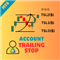 Account Trailing Stop Manager MT4