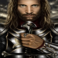 Aragorn 30