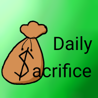 Daily Sacrifice