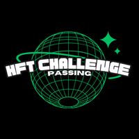 HFT Challenge Passing
