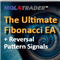 The Ultimate Fibonacci EA