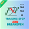 Trailing Stop and Breakeven Manager