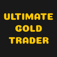 Ultimate Gold Trader MT4