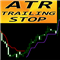 ATR Trailing Stop mt
