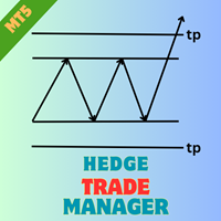 Hedge Trade Manager MT5