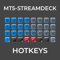 Hotkeys for Streamdeck