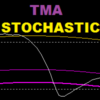 TMA Stochastic