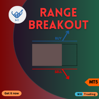 WH Range BreakOut MT5